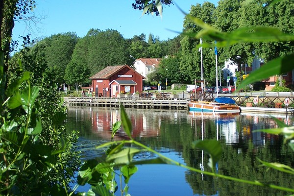 Torshälla Gästhamn